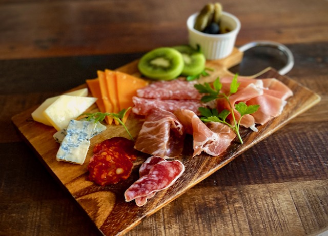 Wine&Dine　恵比寿山の上バルのサブ写真１